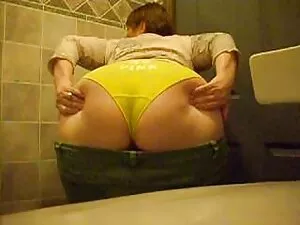 TrannySurprise-cô-ba ...