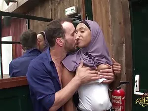 Josie hét phim sex n ...