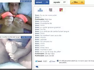 Tóc Xám Stalker, jav ...