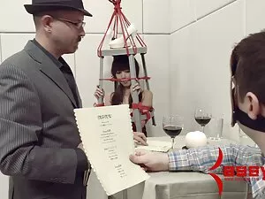 Bị Trói lợn, đồ jav  ...