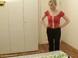 Sexy nô lệ, Maddy O  ...