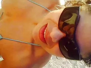 Weronika Kinski-nhữn ...