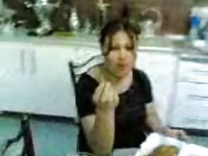 Nadia, trang web sex ...